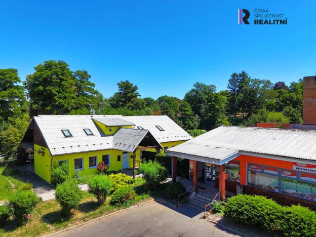 Prodej pozemku pro bydlení, Krásný Dvůr, 884 m2