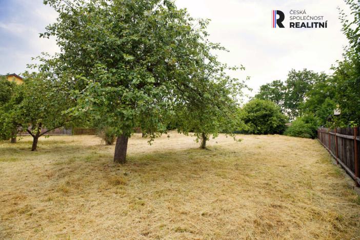 Prodej pozemku pro bydlení, Krásný Dvůr, 884 m2