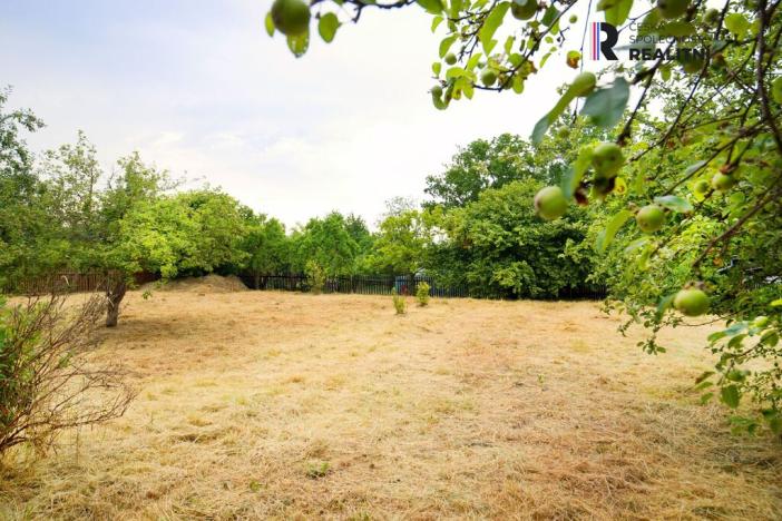 Prodej pozemku pro bydlení, Krásný Dvůr, 884 m2