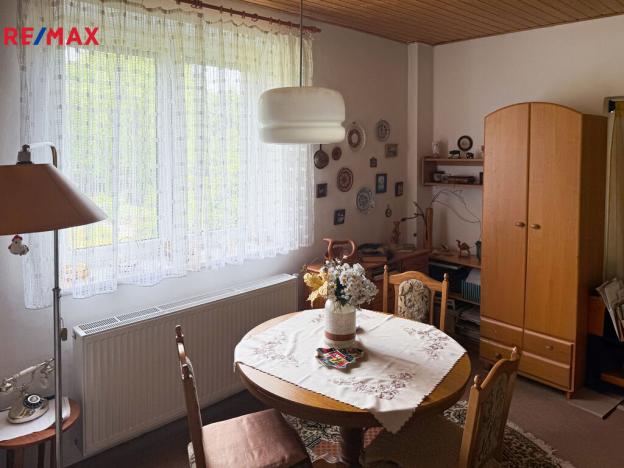 Prodej rodinného domu, Úžice, 150 m2