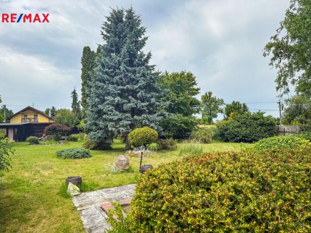 Prodej rodinného domu, Úžice, 150 m2