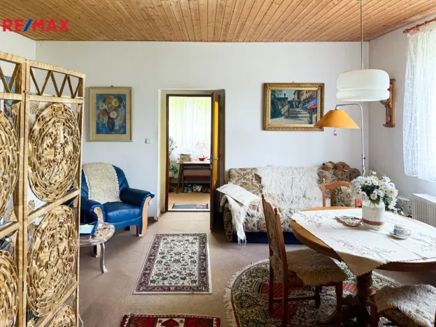 Prodej rodinného domu, Úžice, 150 m2