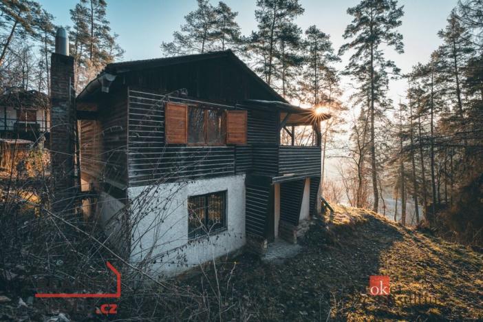 Prodej chaty, Erpužice - Blahousty, 82 m2