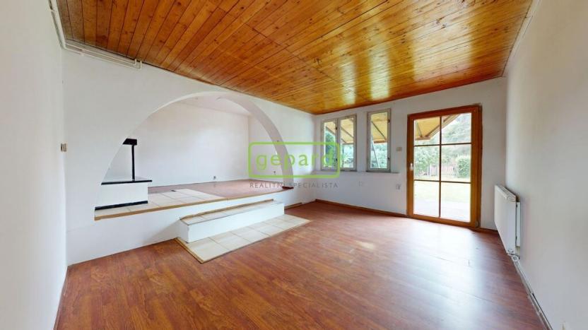 Prodej rodinného domu, Stráž pod Ralskem, Lesní, 160 m2
