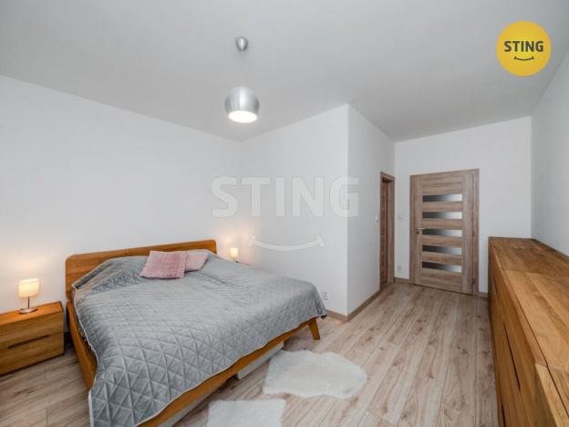 Prodej bytu 3+kk, Ostrava, Válcovní, 123 m2