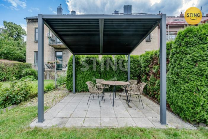 Prodej bytu 3+kk, Ostrava, Válcovní, 123 m2