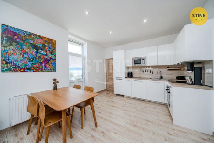 Prodej bytu 3+kk, Ostrava, Válcovní, 123 m2