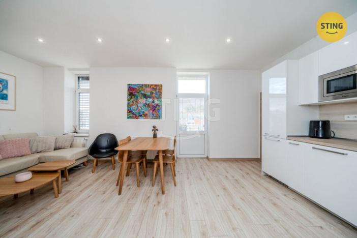 Prodej bytu 3+kk, Ostrava, Válcovní, 123 m2