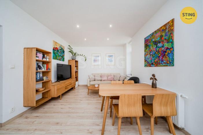 Prodej bytu 3+kk, Ostrava, Válcovní, 123 m2