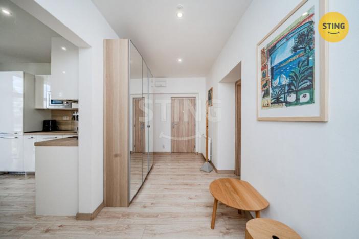 Prodej bytu 3+kk, Ostrava, Válcovní, 123 m2