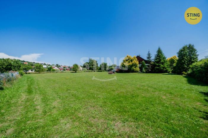 Prodej pozemku pro bydlení, Janovice, 1681 m2