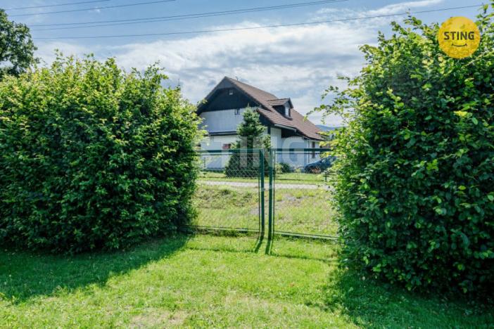 Prodej pozemku pro bydlení, Janovice, 1681 m2