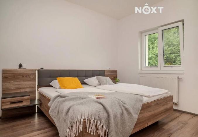 Prodej bytu 2+kk, Frymburk, 66 m2