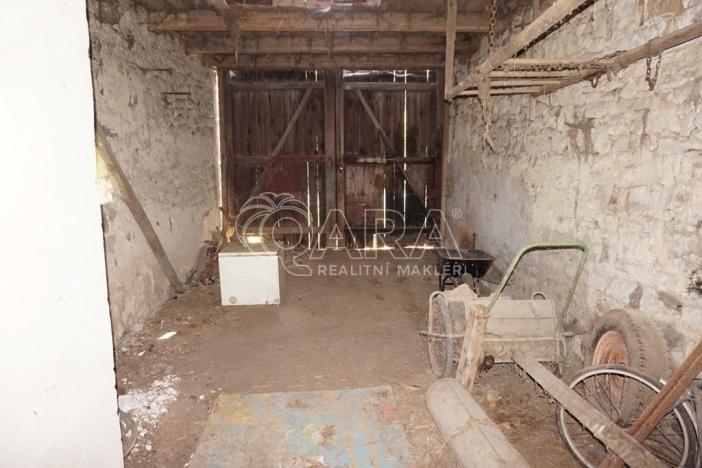 Prodej rodinného domu, Hradec nad Svitavou, 130 m2