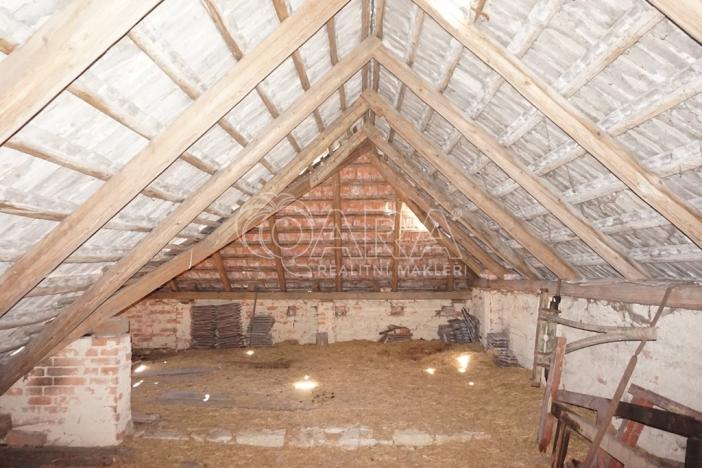 Prodej rodinného domu, Hradec nad Svitavou, 130 m2