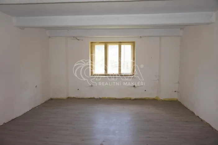 Prodej rodinného domu, Hradec nad Svitavou, 130 m2