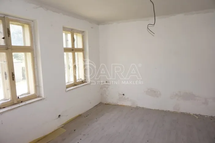 Prodej rodinného domu, Hradec nad Svitavou, 130 m2