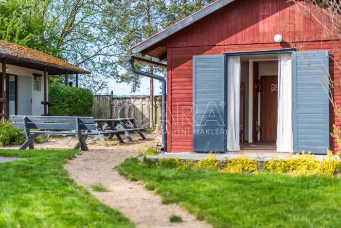 Prodej ubytování, Úštěk - Úštěk-Českolipské Předměstí, Konojedská, 154 m2