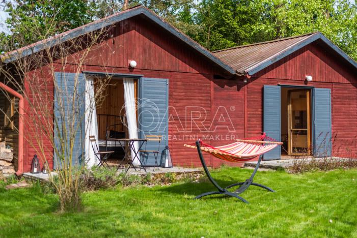 Prodej ubytování, Úštěk - Úštěk-Českolipské Předměstí, Konojedská, 154 m2