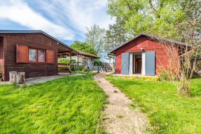 Prodej ubytování, Úštěk - Úštěk-Českolipské Předměstí, Konojedská, 154 m2