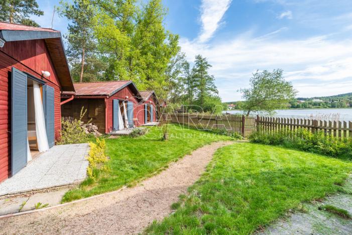 Prodej ubytování, Úštěk - Úštěk-Českolipské Předměstí, Konojedská, 154 m2