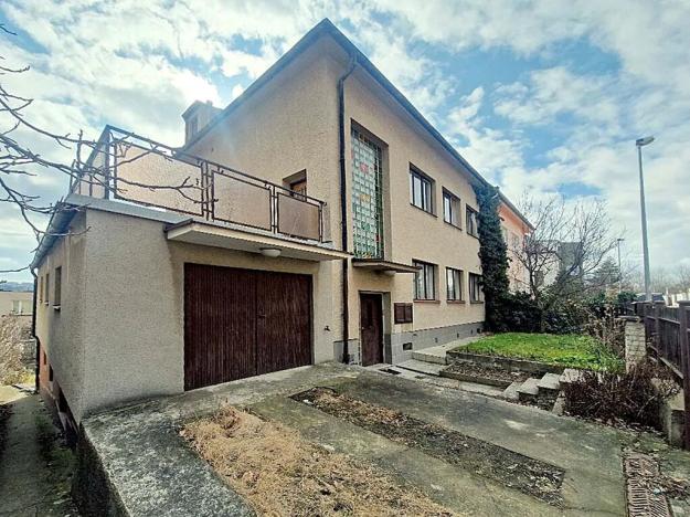 Prodej vícegeneračního domu, Praha - Michle, Pod Sychrovem I, 460 m2