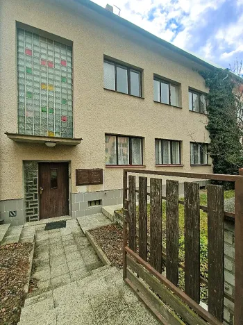 Prodej vícegeneračního domu, Praha - Michle, Pod Sychrovem I, 460 m2