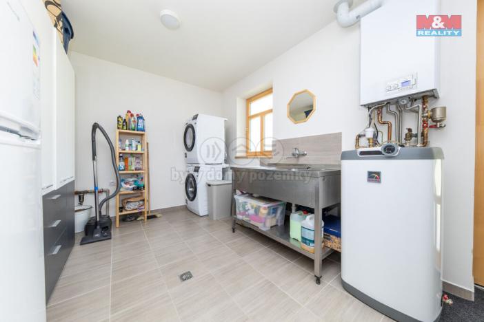 Prodej rodinného domu, Novosedly, 175 m2