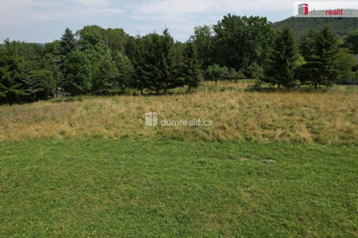 Prodej pozemku pro bydlení, Libouchec - Čermná, 4227 m2