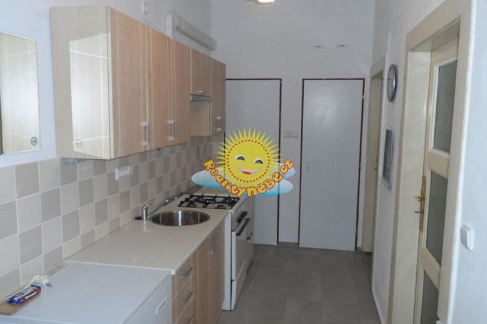 Pronájem bytu 2+1, Praha - Košíře, Vrchlického, 49 m2