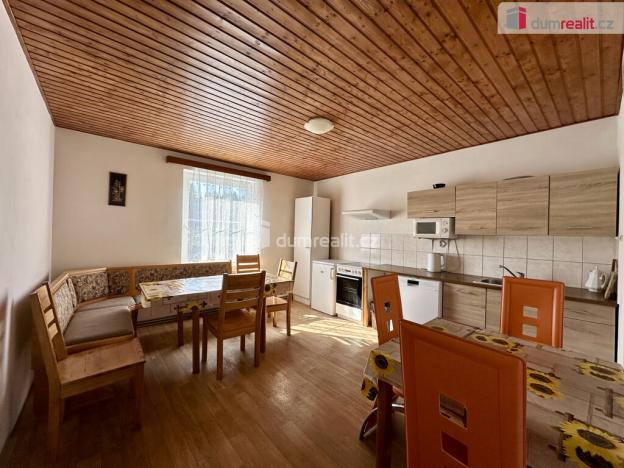 Prodej rodinného domu, Pernink, Školní louka, 140 m2