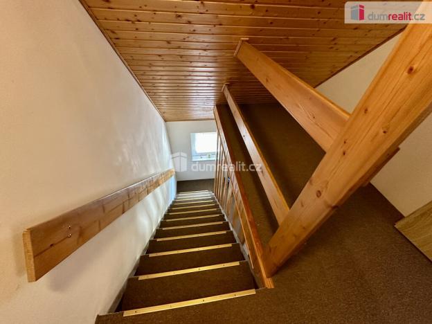 Prodej rodinného domu, Pernink, Školní louka, 140 m2