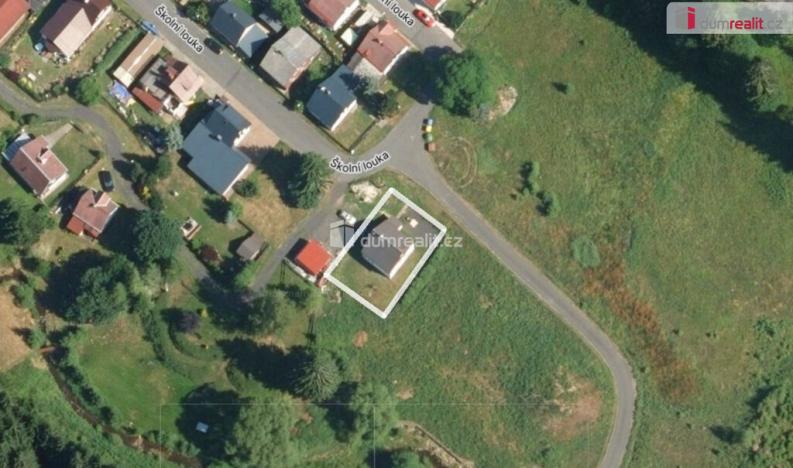 Prodej rodinného domu, Pernink, Školní louka, 140 m2