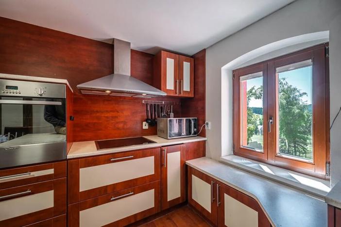 Prodej rodinného domu, Kovářská, Hamerská, 341 m2