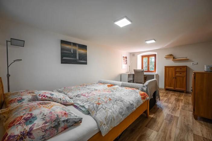 Prodej rodinného domu, Kovářská, Hamerská, 341 m2