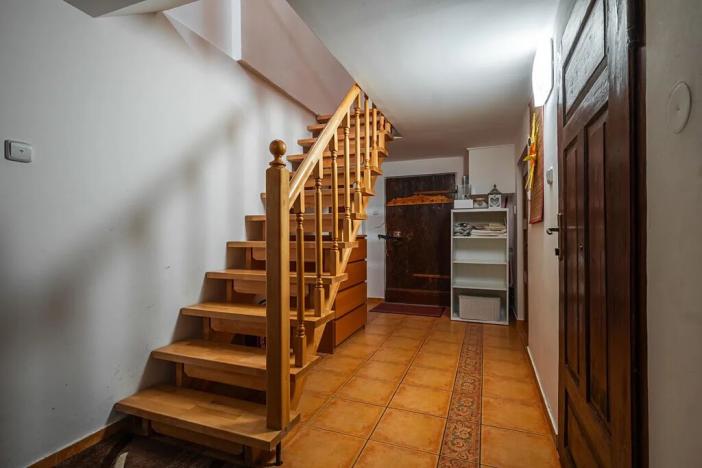 Prodej rodinného domu, Kovářská, Hamerská, 341 m2