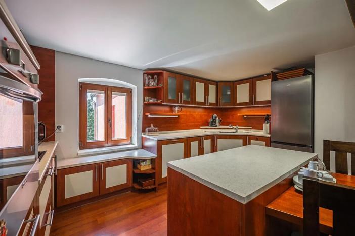 Prodej rodinného domu, Kovářská, Hamerská, 341 m2