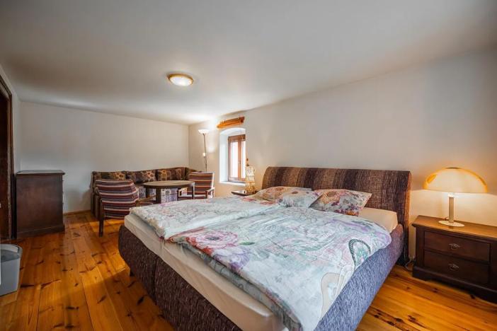 Prodej rodinného domu, Kovářská, Hamerská, 341 m2