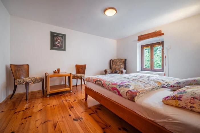 Prodej rodinného domu, Kovářská, Hamerská, 341 m2