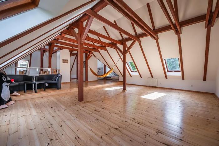 Prodej rodinného domu, Kovářská, Hamerská, 341 m2