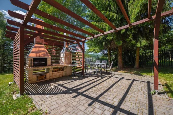 Prodej rodinného domu, Kovářská, Hamerská, 341 m2