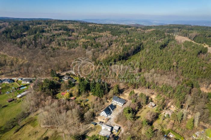 Prodej rodinného domu, Mníšek pod Brdy, 200 m2