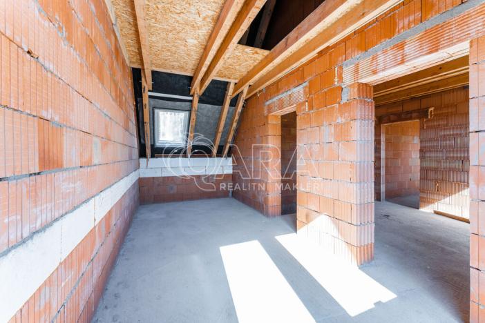 Prodej rodinného domu, Mníšek pod Brdy, 200 m2