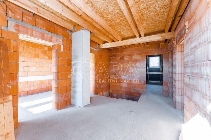 Prodej rodinného domu, Mníšek pod Brdy, 200 m2