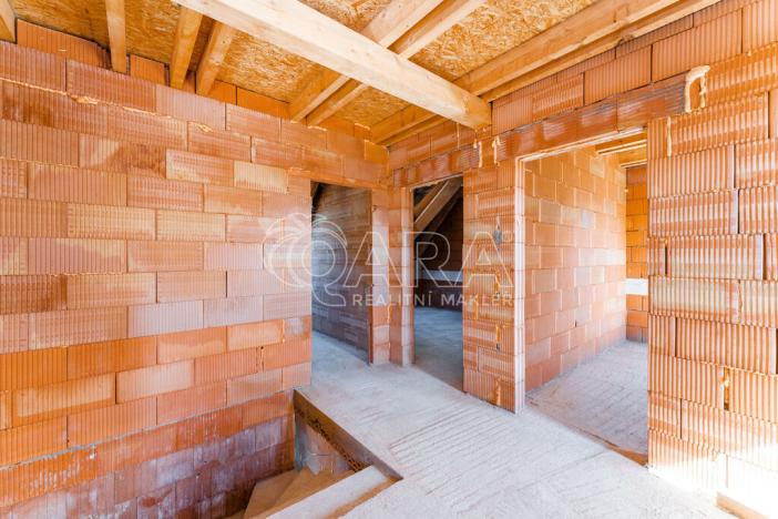 Prodej rodinného domu, Mníšek pod Brdy, 200 m2