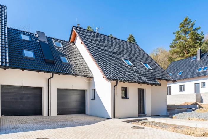 Prodej rodinného domu, Mníšek pod Brdy, 200 m2