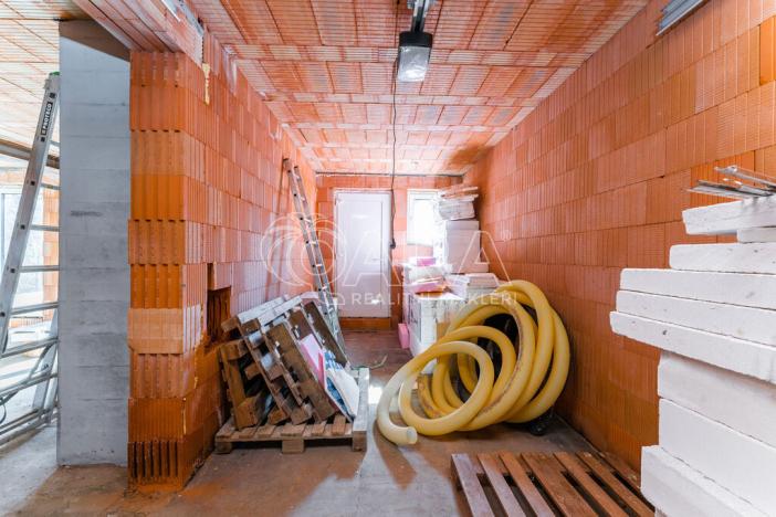 Prodej rodinného domu, Mníšek pod Brdy, 200 m2