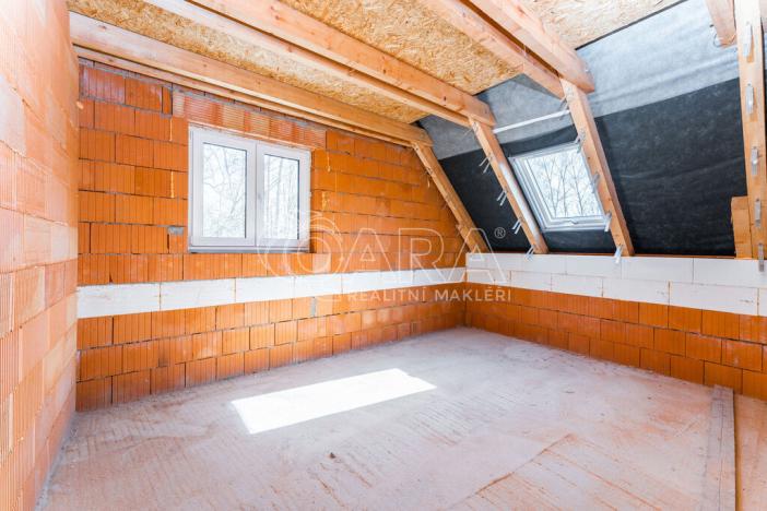 Prodej rodinného domu, Mníšek pod Brdy, 200 m2