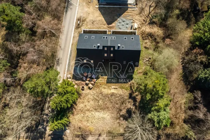 Prodej rodinného domu, Mníšek pod Brdy, 200 m2