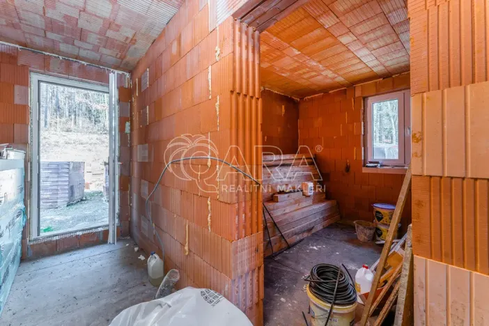 Prodej rodinného domu, Mníšek pod Brdy, 200 m2